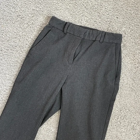 cigarette pants h&m H&M | Pants & Jumpsuits | Hm Cigarette Trouser In Dark Grey